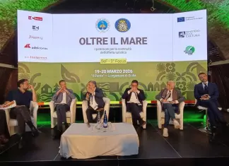 Turismo sostenibile e destagionalizzazione, Scilla al centro del dibattito