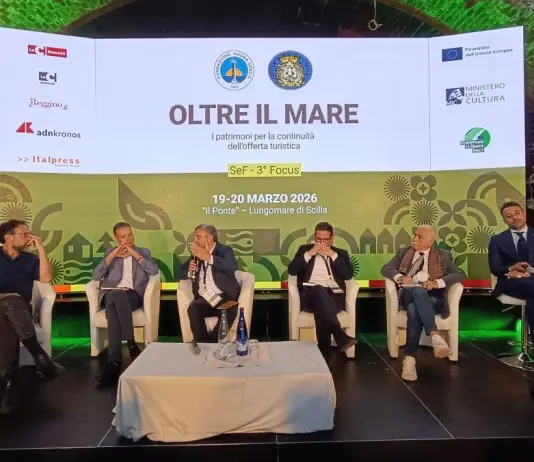 Turismo sostenibile e destagionalizzazione, Scilla al centro del dibattito