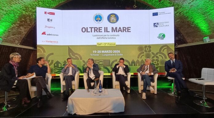 Turismo sostenibile e destagionalizzazione, Scilla al centro del dibattito