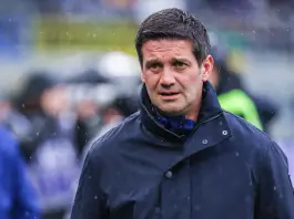 Chivu “La pressione c’è sempre, ma siamo pronti per la Fiorentina”