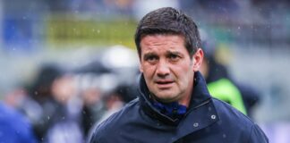 Chivu “La pressione c’è sempre, ma siamo pronti per la Fiorentina”