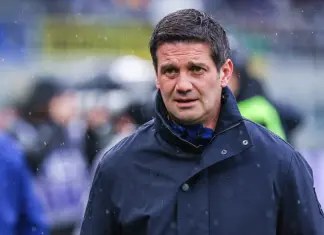 Chivu “La pressione c’è sempre, ma siamo pronti per la Fiorentina”