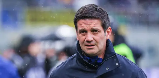 Chivu “La pressione c’è sempre, ma siamo pronti per la Fiorentina”