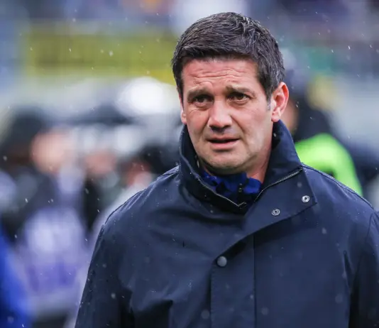 Chivu “La pressione c’è sempre, ma siamo pronti per la Fiorentina”