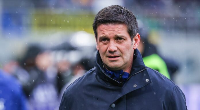 Chivu “La pressione c’è sempre, ma siamo pronti per la Fiorentina”