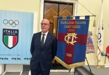 Rossano Galtarossa nuovo presidente della Federcanottaggio