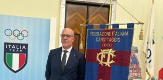 Rossano Galtarossa nuovo presidente della Federcanottaggio