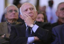 E’ morto Paolo Cirino Pomicino, aveva 86 anni