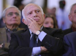 E’ morto Paolo Cirino Pomicino, aveva 86 anni