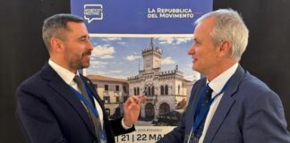 Due giorni di confronto e proposte a Fiuggi per lo Sportcity Meeting 2026
