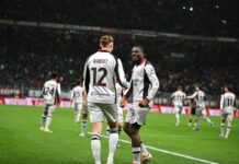 Il Milan doma il Toro, vince 3-2 a San Siro e si riprende il 2° posto