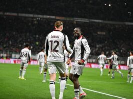 Il Milan doma il Toro, vince 3-2 a San Siro e si riprende il 2° posto