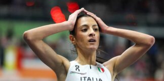 Battocletti e Dosso azzurre d’oro ai Mondiali indoor di Torun