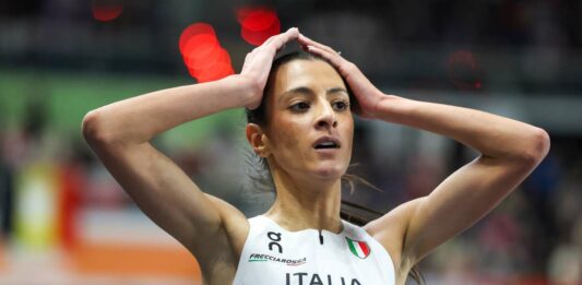 Battocletti e Dosso azzurre d’oro ai Mondiali indoor di Torun