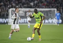 Pinamonti replica a Yildiz, Juventus e Sassuolo pareggiano 1-1