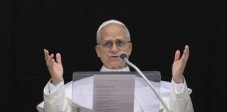 Papa “Le guerre feriscono l’intera umanità, non possiamo rimanere in silenzio”