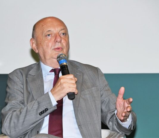 Acqua, Pichetto “Italia attiva per accesso equo e gestione sostenibile”