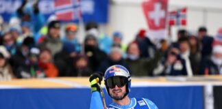 Paris imbattibile a Kvitfjell, completata la doppietta discesa-superG