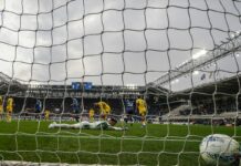 Atalanta-Verona 1-0, decide la rete di Zappacosta