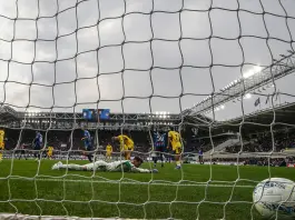 Atalanta-Verona 1-0, decide la rete di Zappacosta