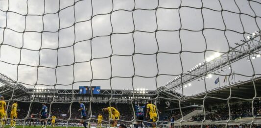 Atalanta-Verona 1-0, decide la rete di Zappacosta