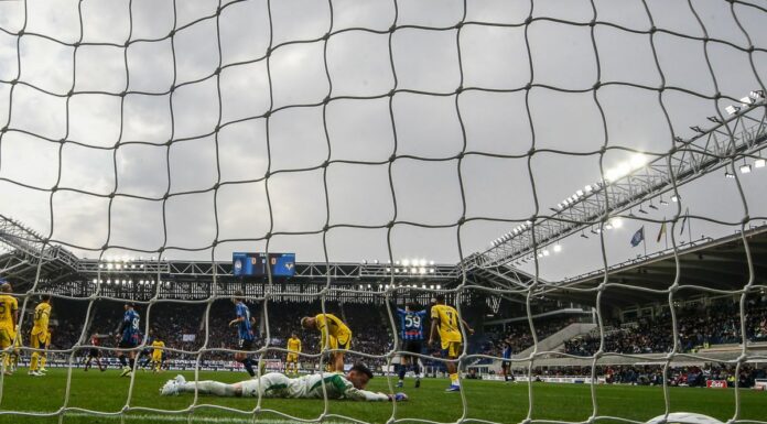 Atalanta-Verona 1-0, decide la rete di Zappacosta
