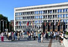 Slovenia, chiusi i seggi per l’elezione dell’Assemblea Nazionale