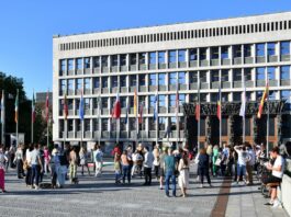 Slovenia, Movimento per la Libertà Svoboda vince le elezioni di misura sull’SDS