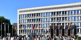 Slovenia, Movimento per la Libertà Svoboda vince le elezioni di misura sull’SDS