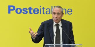 Poste Italiane lancia opas totalitaria su TIM