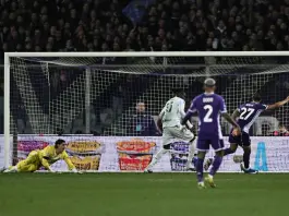 Ndour risponde a Esposito, al Franchi Fiorentina-Inter 1-1