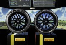 Pirelli porta P Zero R e Trofeo RS nel ricambio per supercar e sportcar