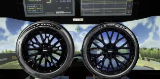 Pirelli porta P Zero R e Trofeo RS nel ricambio per supercar e sportcar