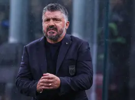 Gattuso rescinde il contratto: “Un onore aver potuto guidare la Nazionale, ringrazio tutti gli italiani”