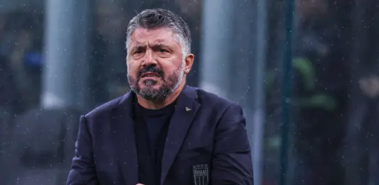 Gattuso rescinde il contratto: “Un onore aver potuto guidare la Nazionale, ringrazio tutti gli italiani”