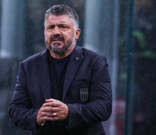 Nazionale, Gattuso e la Figc verso la risoluzione consensuale
