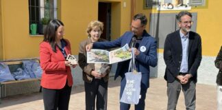 Housing sociale, a Milano apre Casa Seneca