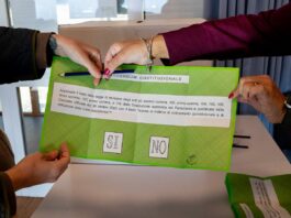 Referendum, per gli exit poll è davanti il No. Affluenza oltre il 58%