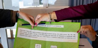Referendum, per gli exit poll è davanti il No. Affluenza oltre il 58%