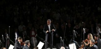Tivusat celebra i 90 anni di Zubin Mehta con due concerti