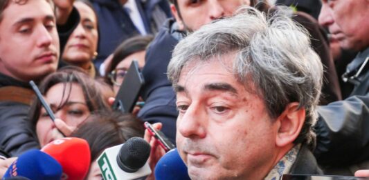 Giustizia, Parodi si dimette da presidente dell’Anm