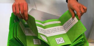Referendum sulla giustizia, vince il No
