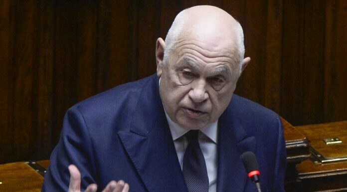 Referendum, Nordio “Rispettiamo popolo sovrano, voto non politico”