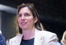 Schlein “C’è ancora tanto da fare per contrastare la mafia. Oltre a repressione bisogna parlare di prevenzione”