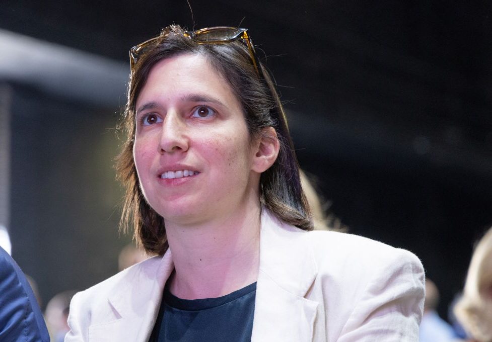 Schlein “C’è ancora tanto da fare per contrastare la mafia. Oltre a repressione bisogna parlare di prevenzione” Schlein “C’è ancora tanto da fare per contrastare la mafia. Oltre a repressione bisogna parlare di prevenzione”