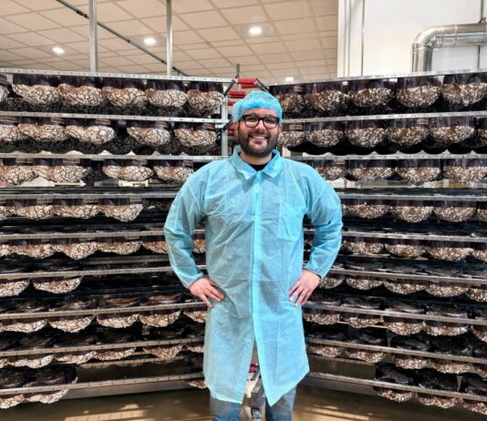 Dolci pasquali, a Tomarchio la certificazione Lfree