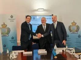 BYD e San Marino, al via test su tecnologie energetiche integrate