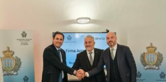 BYD e San Marino, al via test su tecnologie energetiche integrate