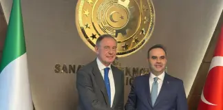 Urso “Con la Turchia obiettivo 40 miliardi d’interscambio commerciale”