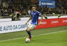 Calafiori “Sappiamo cosa ci giochiamo, uniti, positivi e concentrati”